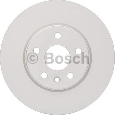 BOSCH 0 986 479 D92 - Discofreno autozon.pro