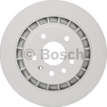 BOSCH 0 986 479 D49 - Discofreno autozon.pro