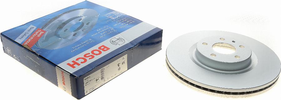 BOSCH 0 986 479 D46 - Discofreno autozon.pro