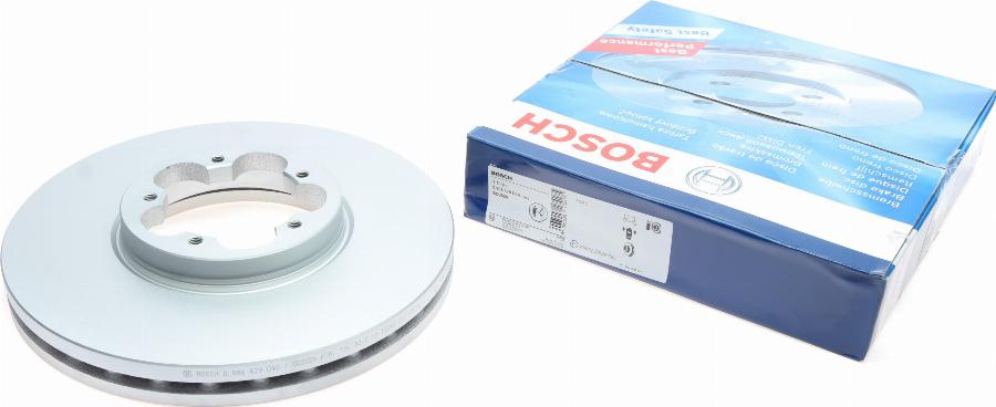 BOSCH 0 986 479 D40 - Discofreno autozon.pro