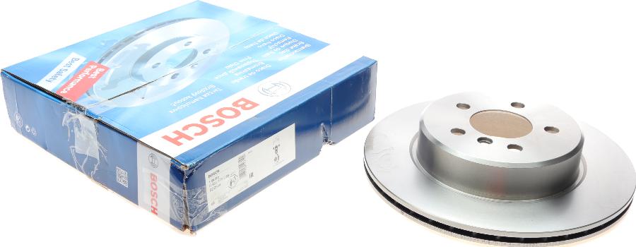 BOSCH 0 986 479 D58 - Discofreno autozon.pro