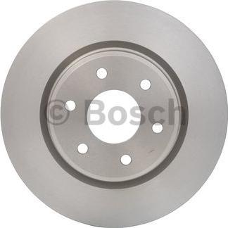 BOSCH 0 986 479 D66 - Discofreno autozon.pro