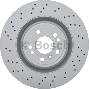 BOSCH 0 986 479 D09 - Discofreno autozon.pro