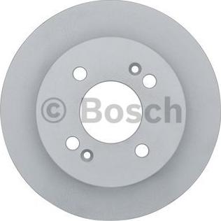 BOSCH 0 986 479 D02 - Discofreno autozon.pro