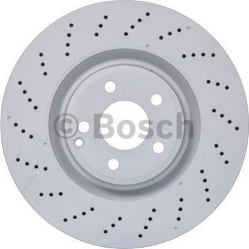 BOSCH 0 986 479 D07 - Discofreno autozon.pro