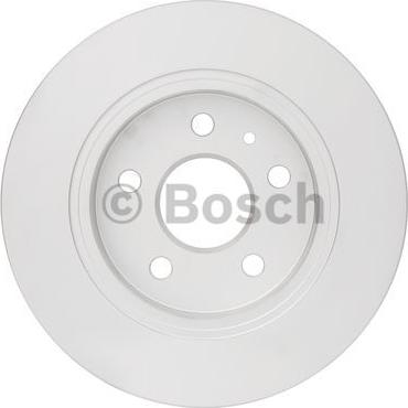 BOSCH 0 986 479 D89 - Discofreno autozon.pro