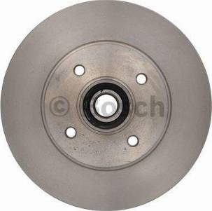 BOSCH 0 986 479 D83 - Discofreno autozon.pro