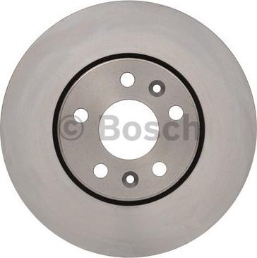 BOSCH 0 986 479 D30 - Discofreno autozon.pro