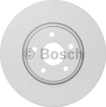 BOSCH 0 986 479 D38 - Discofreno autozon.pro