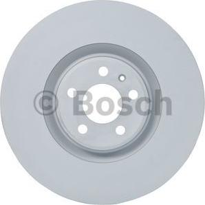 BOSCH 0 986 479 D29 - Discofreno autozon.pro