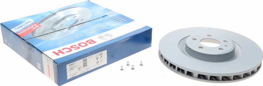 BOSCH 0 986 479 D28 - Discofreno autozon.pro