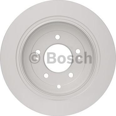 BOSCH 0 986 479 E43 - Discofreno autozon.pro