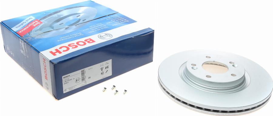 BOSCH 0 986 479 E42 - Discofreno autozon.pro