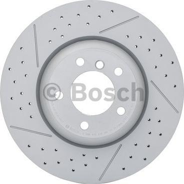 BOSCH 0 986 479 E09 - Discofreno autozon.pro