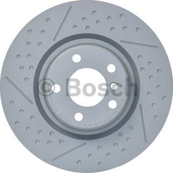 BOSCH 0 986 479 E05 - Discofreno autozon.pro