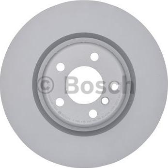 BOSCH 0 986 479 E06 - Discofreno autozon.pro