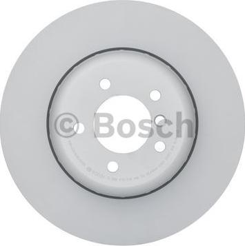 BOSCH 0 986 479 E14 - Discofreno autozon.pro