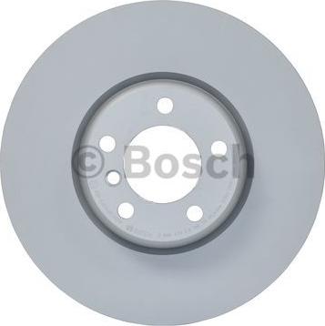 BOSCH 0 986 479 E11 - Discofreno autozon.pro