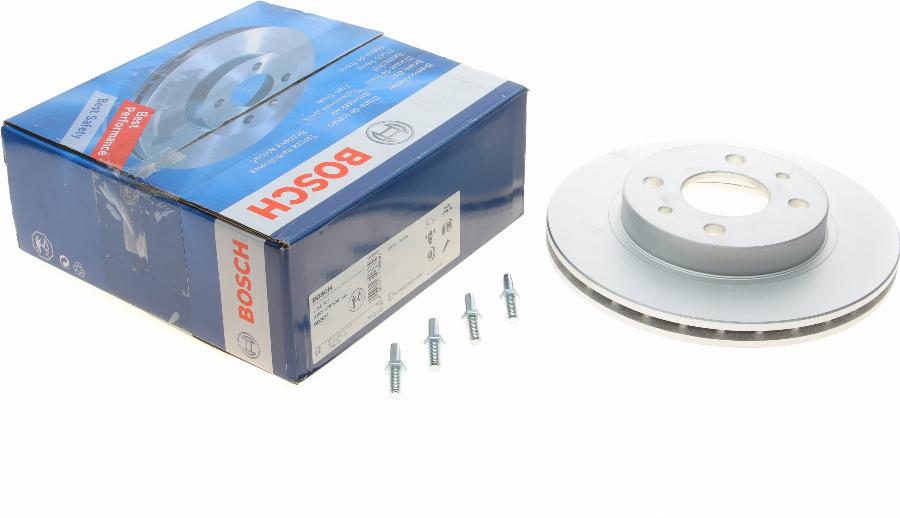 BOSCH 0 986 479 E34 - Discofreno autozon.pro