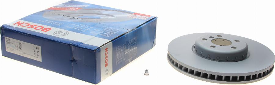 BOSCH 0 986 479 F58 - Discofreno autozon.pro