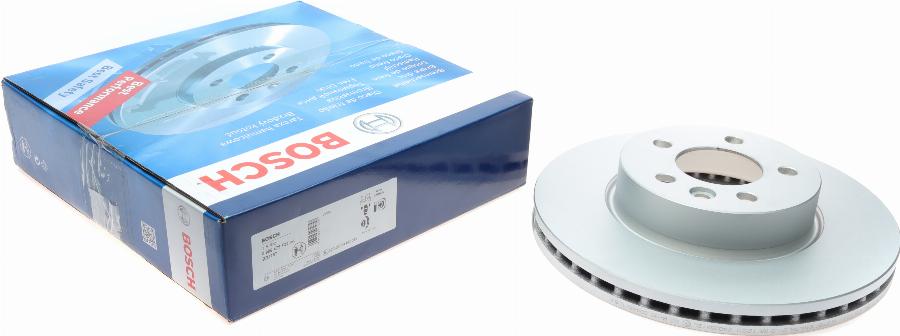 BOSCH 0 986 479 F22 - Discofreno autozon.pro