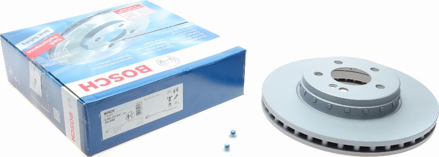 BOSCH 0 986 479 G41 - Discofreno autozon.pro