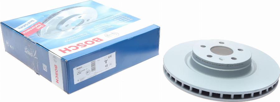 BOSCH 0 986 479 G54 - Discofreno autozon.pro