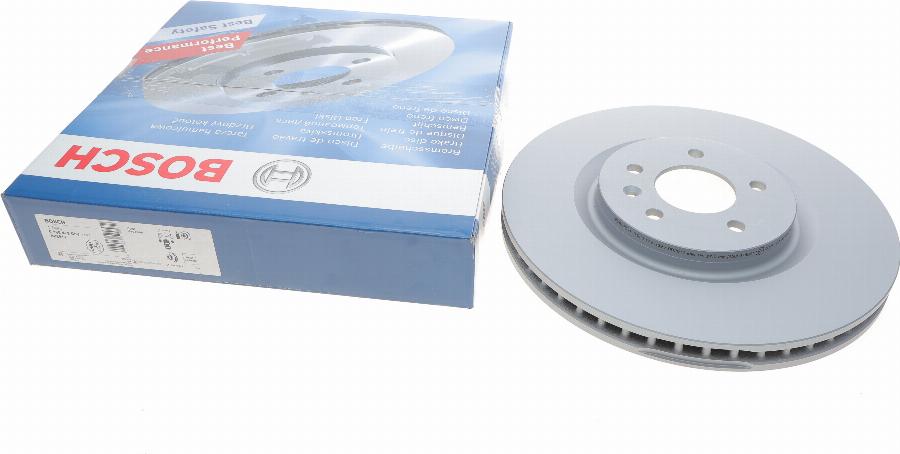 BOSCH 0 986 479 G69 - Discofreno autozon.pro