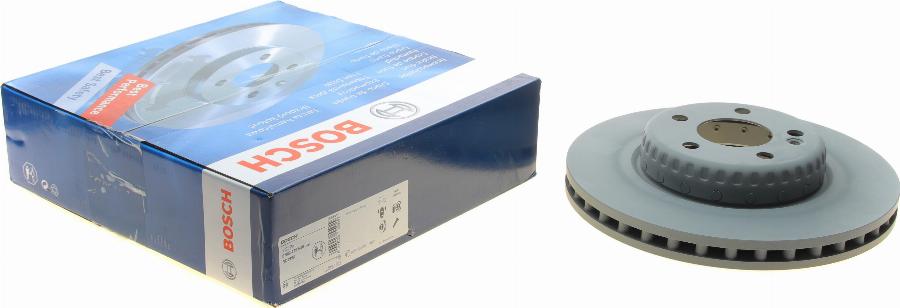 BOSCH 0 986 479 H46 - Discofreno autozon.pro