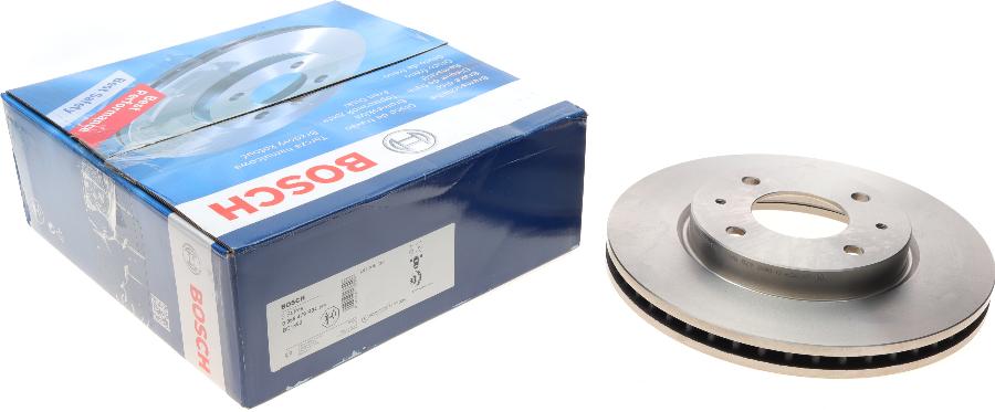 BOSCH 0 986 479 R94 - Discofreno autozon.pro