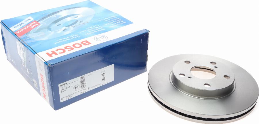 BOSCH 0 986 479 R45 - Discofreno autozon.pro