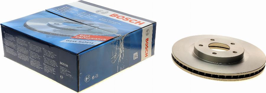 BOSCH 0 986 479 R89 - Discofreno autozon.pro