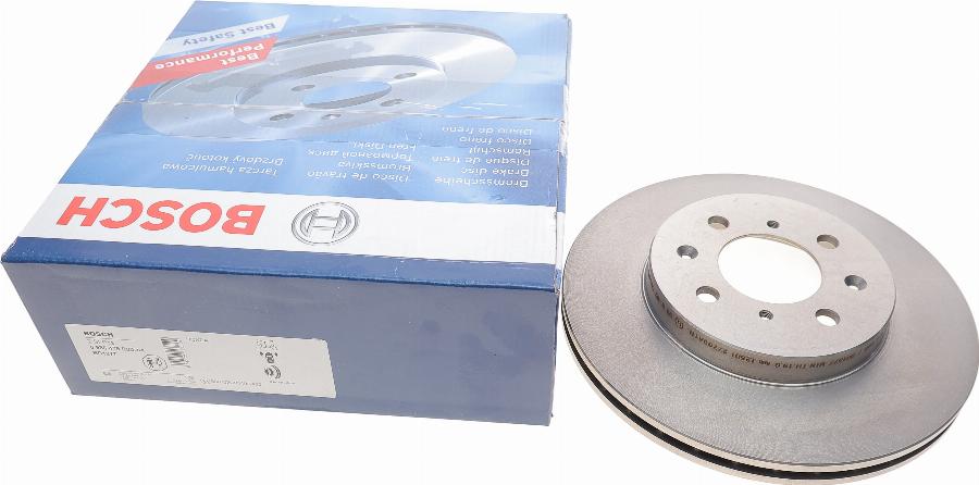 BOSCH 0 986 479 R80 - Discofreno autozon.pro