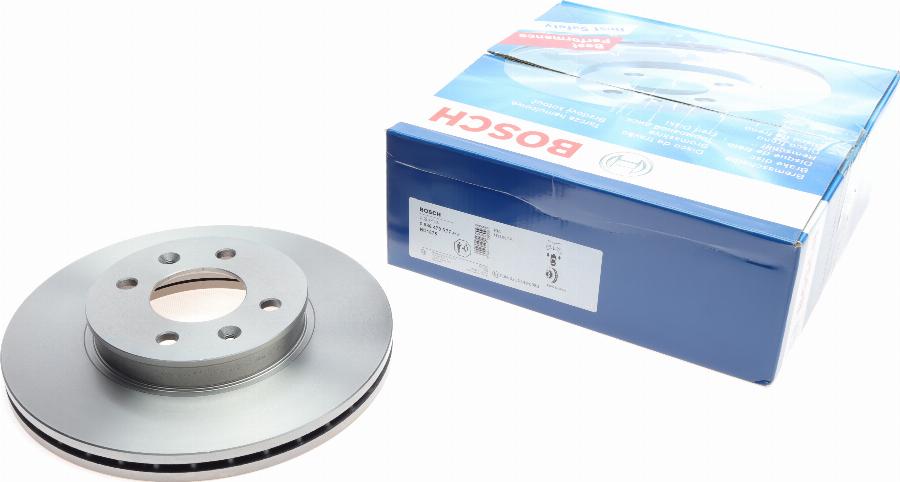 BOSCH 0 986 479 R77 - Discofreno autozon.pro