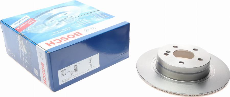 BOSCH 0 986 479 S92 - Discofreno autozon.pro