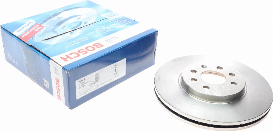 BOSCH 0 986 479 S55 - Discofreno autozon.pro