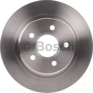 BOSCH 0 986 479 S51 - Discofreno autozon.pro