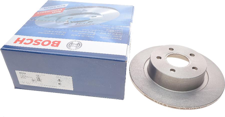 BOSCH 0 986 479 S51 - Discofreno autozon.pro