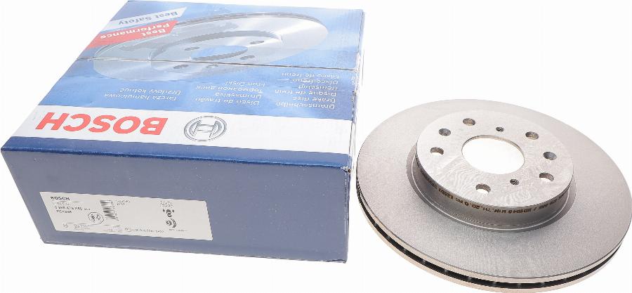 BOSCH 0 986 479 S58 - Discofreno autozon.pro