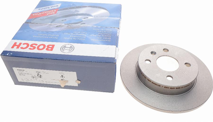 BOSCH 0 986 479 S52 - Discofreno autozon.pro