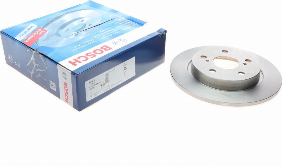 BOSCH 0 986 479 S64 - Discofreno autozon.pro