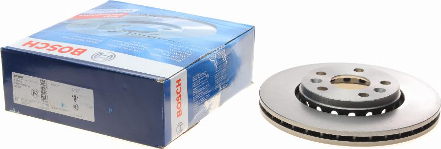 BOSCH 0 986 479 S66 - Discofreno autozon.pro