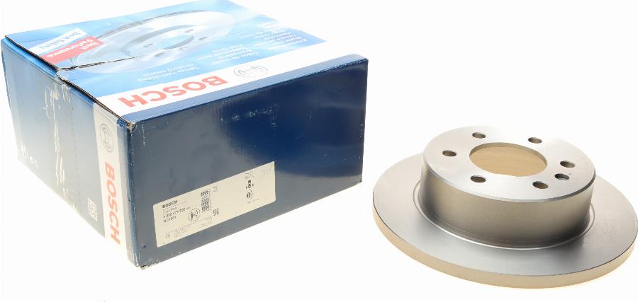 BOSCH 0 986 479 S05 - Discofreno autozon.pro