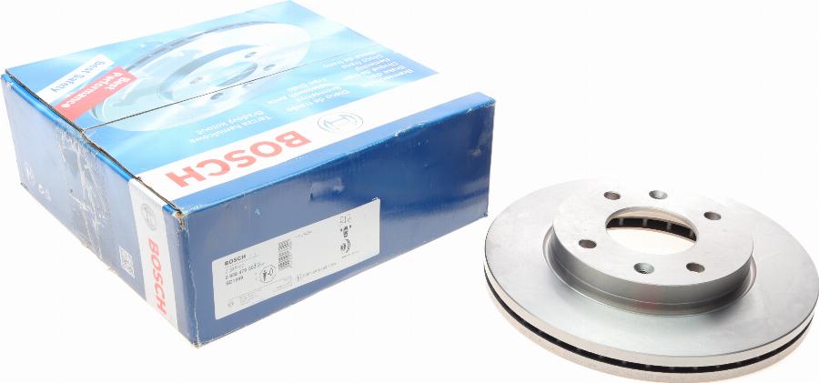 BOSCH 0 986 479 S03 - Discofreno autozon.pro