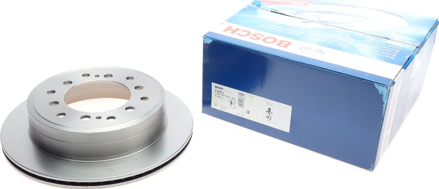 BOSCH 0 986 479 S36 - Discofreno autozon.pro