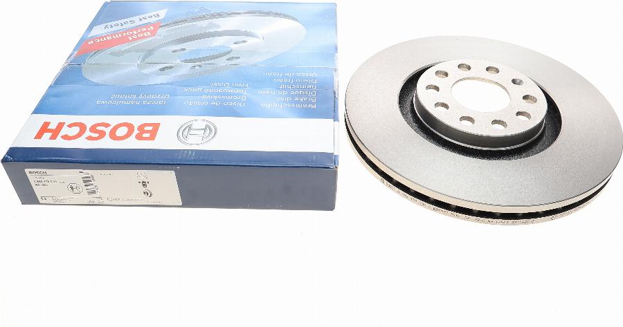 BOSCH 0 986 479 S30 - Discofreno autozon.pro