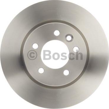 BOSCH 0 986 479 S25 - Discofreno autozon.pro