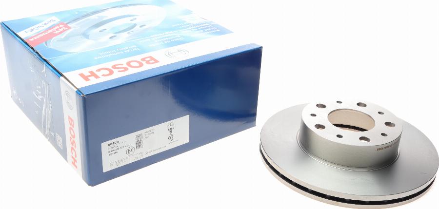 BOSCH 0 986 479 S70 - Discofreno autozon.pro