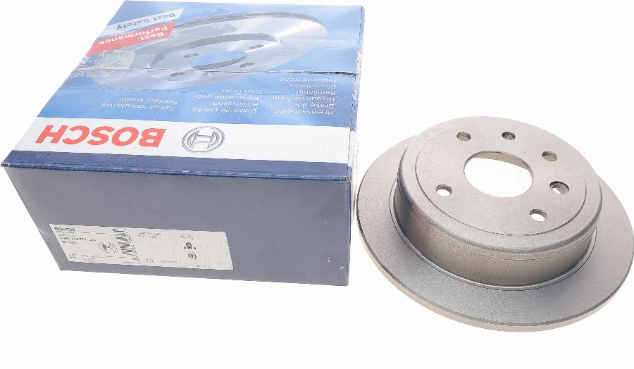 BOSCH 0 986 479 T52 - Discofreno autozon.pro