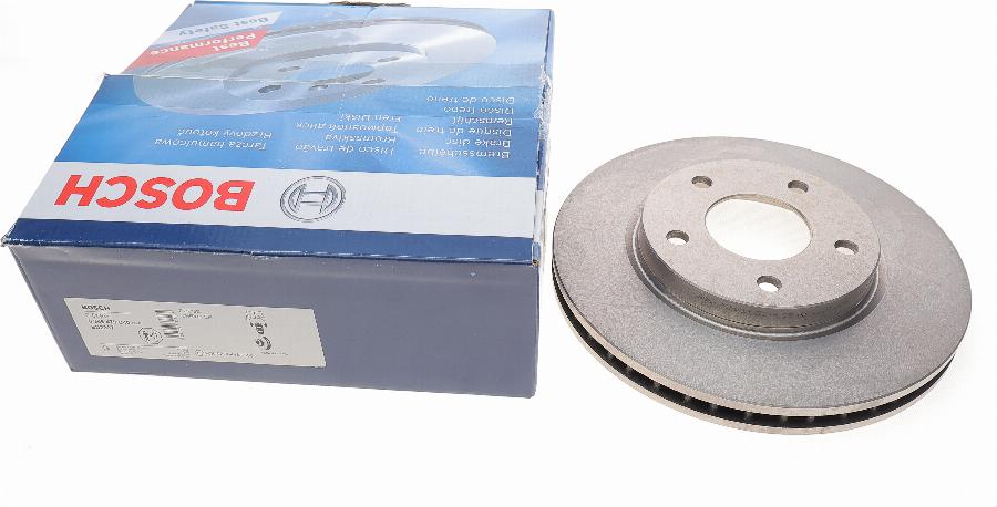 BOSCH 0 986 479 U40 - Discofreno autozon.pro